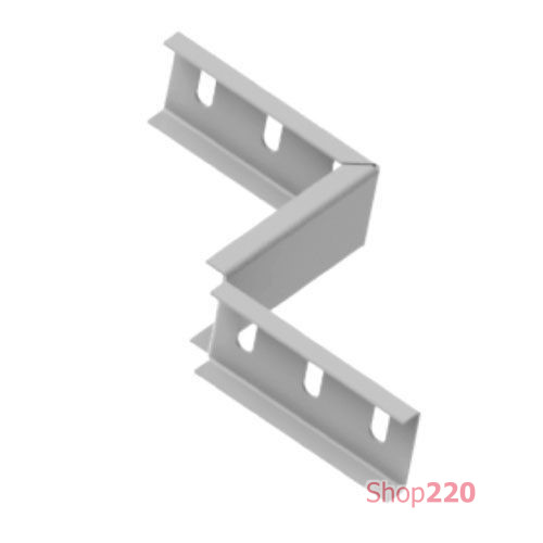 Пластина сужающая, право/левосторонняя на 50мм для Н50мм. 405-5AP