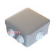 Коробка распределительная IP55, 85x85x40, IMT35092 Schneider