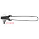 Анкерный зажим для СИП 16-35 кв.мм, e.i.clamp.si.2.16.35 Enext p025101
