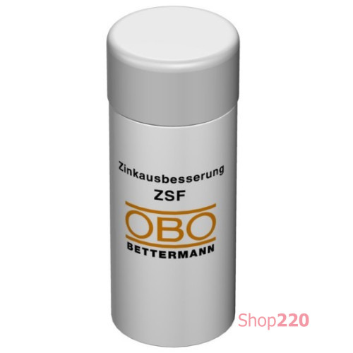 Цинковый спрей 400 мл, OBO Bettermann 2362970