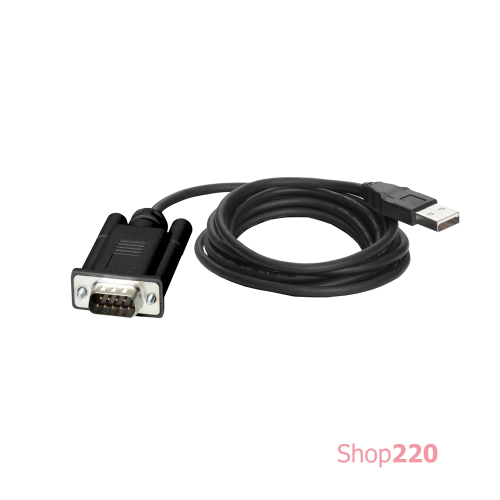 Адаптер USB для ZELIO SR2CBL06