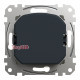 Диммер LED RC 370Вт, алюминий, Sedna Design SDD113501