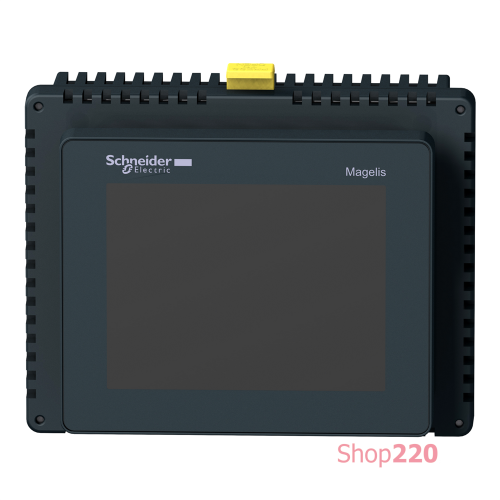 Сенсорная панель 3.5" цветная HMISTU655