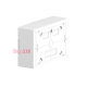 Электрический щит на 12 модулей, навесной, белая дверь, Easy9 EU Schneider Electric EZ9EUD112