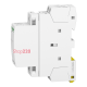 Контактор 25А, 2NO, 230/240В, 50Гц A9C20732