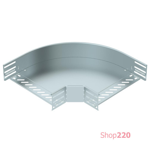 Угловая секция 90°, 85х300 мм, FS (18-22 мкм) 6036704