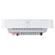 Вентилятор на крышу щита, IP55, e.climat.fanfilter.roof.pro.675 Enext s0103035