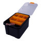 Набор органайзеров 4 в 1 278х203х160мм, e.toolbox.pro.25 Enext t011025
