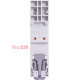 Модульный контактор 2р, 25А, 2NO, 220В, e.mc.pro.2.25.2NO Enext p005201