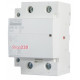 Модульный контактор 100A 2P 220V, 2NO, MK-N A0040030038