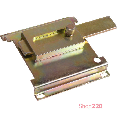 Дополнительный механизм блокировки, e.industrial.ukm.63Sm/63SL.ML Enext i0740001