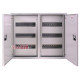 Щит навесной на 72 модуля, металлический, IP31, e.mbox.pro.n.72 Enext p0100207
