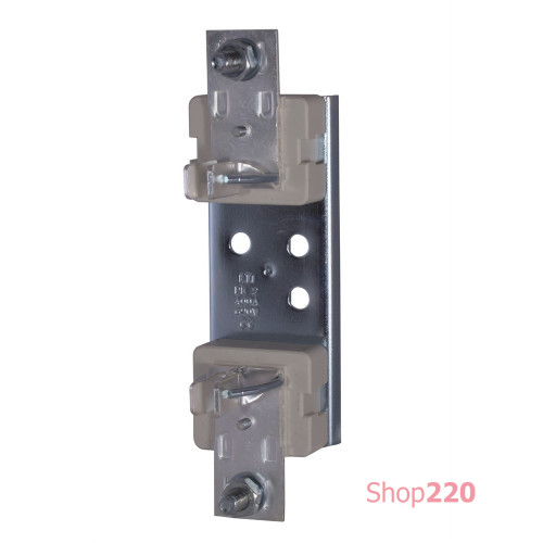 Держатель предохранителя PK 2 1p 400A (M10-M10) S ETI 4123200