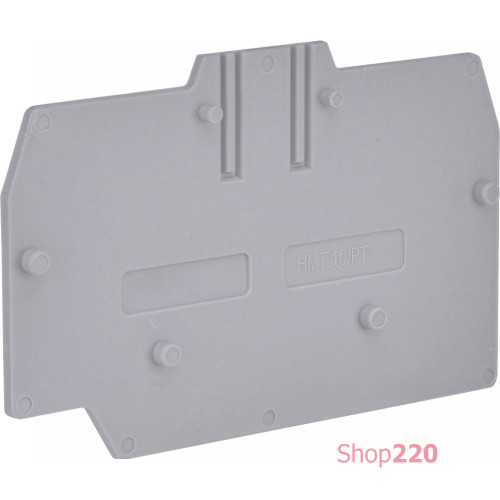 Запирающая крышка ESP-HMT.10/PT (для ESP-HMM.10/HTE.10) ETI 3903140