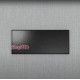 Блок розеток в стол 3х220В + USB тип А+С, черный, Versalid ASA 060.39F.00011
