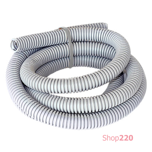 Гофротруба 32 мм c протяжкой, бухта 25м, Light 91832 DKC