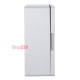 Корпус из ABS-пластика с непрозрачной дверцей 330x250x140мм IP65, e.plbox.pro.p.33.25.14 ENEXT p084102