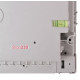 Пластиковый корпус на 14 модулей, встраиваемый, IP40 e.plbox.industrial.w.14 ENEXT i0600002