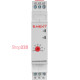 Реле задержки времени на включение, 8А, e.control.t15 Enext i0310027