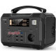 Зарядная станция Choetech Portable Power Station BS004, 500W