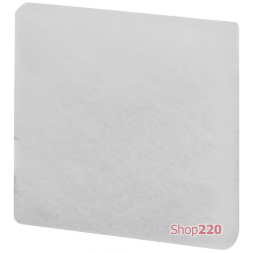 Запасные фильтры тип G3, IP54, комплект 6 шт для EF-107E, EF-107M ETI 1344050