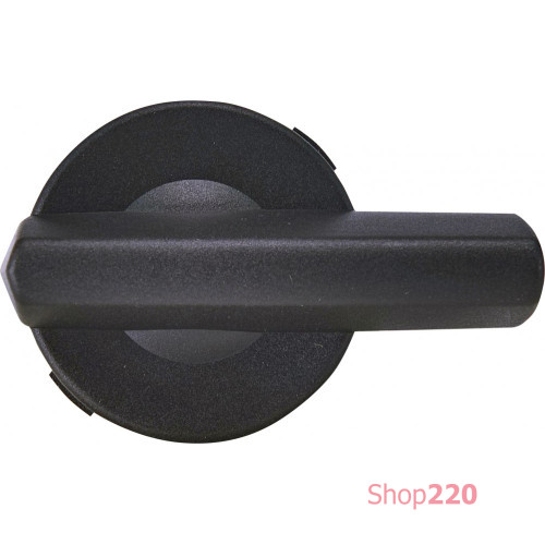 Рукоятка на корпус CLBS-DH125/B (черная, для CLBS 100-125А) ETI 4661411