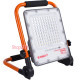 Прожектор светодиодный аккумуляторный 10Вт, e.LED.flood.stand.emerg.10 ENEXT l0790013