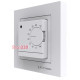 Терморегулятор механический 16А, 3200Вт, белый, Easytherm ET-20 55538 Easytherm