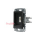 Розетка компьютерная RJ45, антрацит, EPH4300171 Asfora Schneider