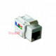 Розетка компьютерная RJ45 (механизм), ABB 0211/11-507 Basic 55