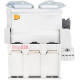 Контактор 500А, 400В, 1no, e.industrial.ukc.500.400 Enext i.0090068