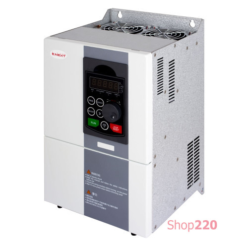 Частотный преобразователь ef-drive.pro.11 11кВт 3ф/380В, Enext p0800108