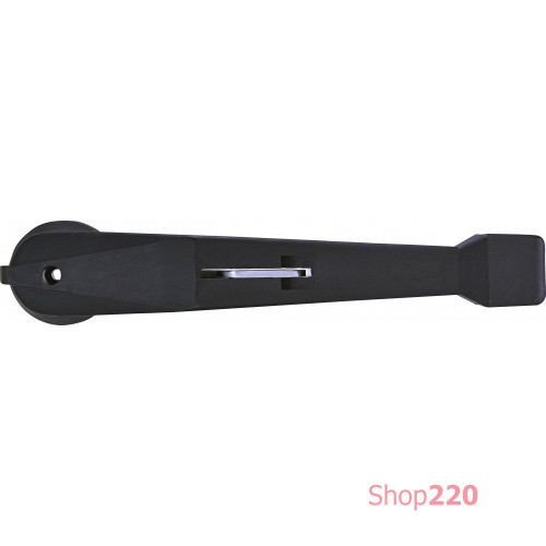 Рукоятка на корпус LBS-DH CO 1600/B (черная, для LBS 800-1600A CO) ETI 4661581