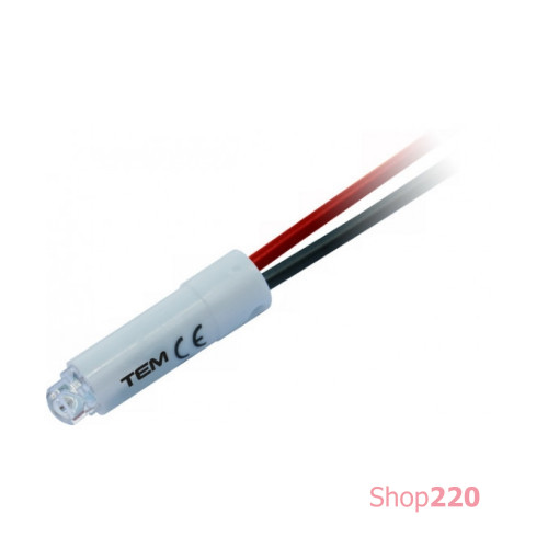 LED лампа IA20RD