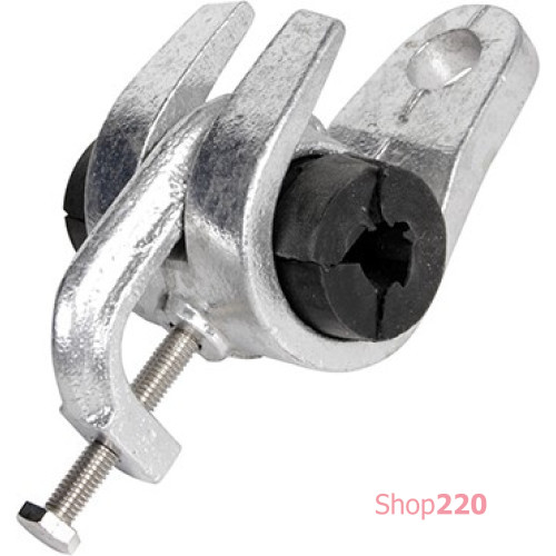 Подвесной зажим с зажимом, 25 кв.мм, ehclamp.pro.25.gath Enext p024002