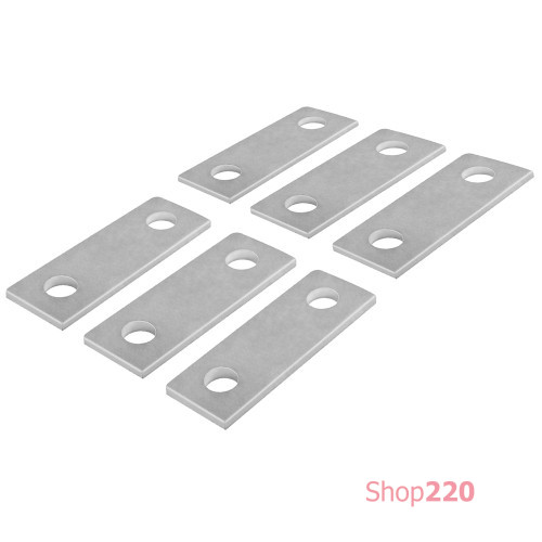 Шина, e.industrial.ukm.100S.busbar Enext i0050003