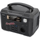 Зарядная станция Choetech Portable Power Station BS004, 500W