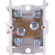 Проходной клеммник 1х35 мм кв + 4х6 мм кв, e.tc.main.brass.35 Enext p0820001