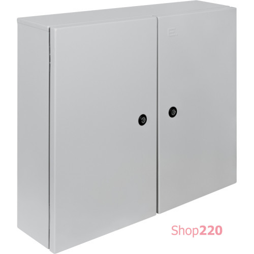 Щит навесной на 72 модуля, металлический, IP54, e.mbox.pro.n.72 Enext p0100220