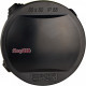 Распределительная коробка d=50мм, l=50мм, черный, UAtmo Jet Black A0150170036