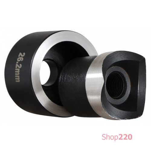 Резак круглый для гидравлического инструмента d 26,2 mm A0170020031
