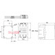 Контактор CEM 95.00 230V AC ETI 4651103