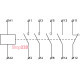 Пускатель ПМ 3-50 M7 230В (LC1-D5011) A0040010053