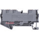 Клеммная колодка наборная на DIN-рейку 3 контакта, e.tc.din.spring.4.1-2 Enext s070009