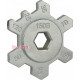 Матрица для HX-150B A0170020048