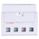 Счетчик трехфазный 5А/СТ электронный класс 36526 (некоммерц.) RS485, e.control.w09 Enext i0310039