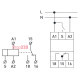 Реле асимметрического повтора цикла, 8А, e.control.t17 Enext i0310029