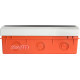 Корпус пластиковый 36-модульный встраиваемый Multusan, e.plbox.stand.w.36mU Enext s0290020u