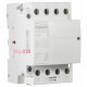 Модульный контактор 40A 4P 220V, 4NO, MK-N A0040030033