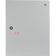 Корпус с монтажной панелью металлический 50*40*25 см, IP54, серии UBox A0260020040